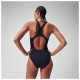 Speedo Γυναικείο ολόσωμο μαγιό Eco Endurance+ Medalist Swimsuit